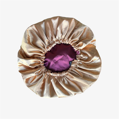 Gorro de Satín para el cabello