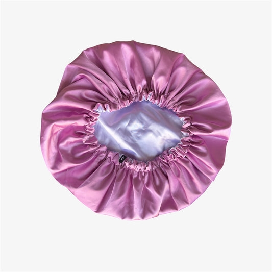 Gorro de Satín para el cabello