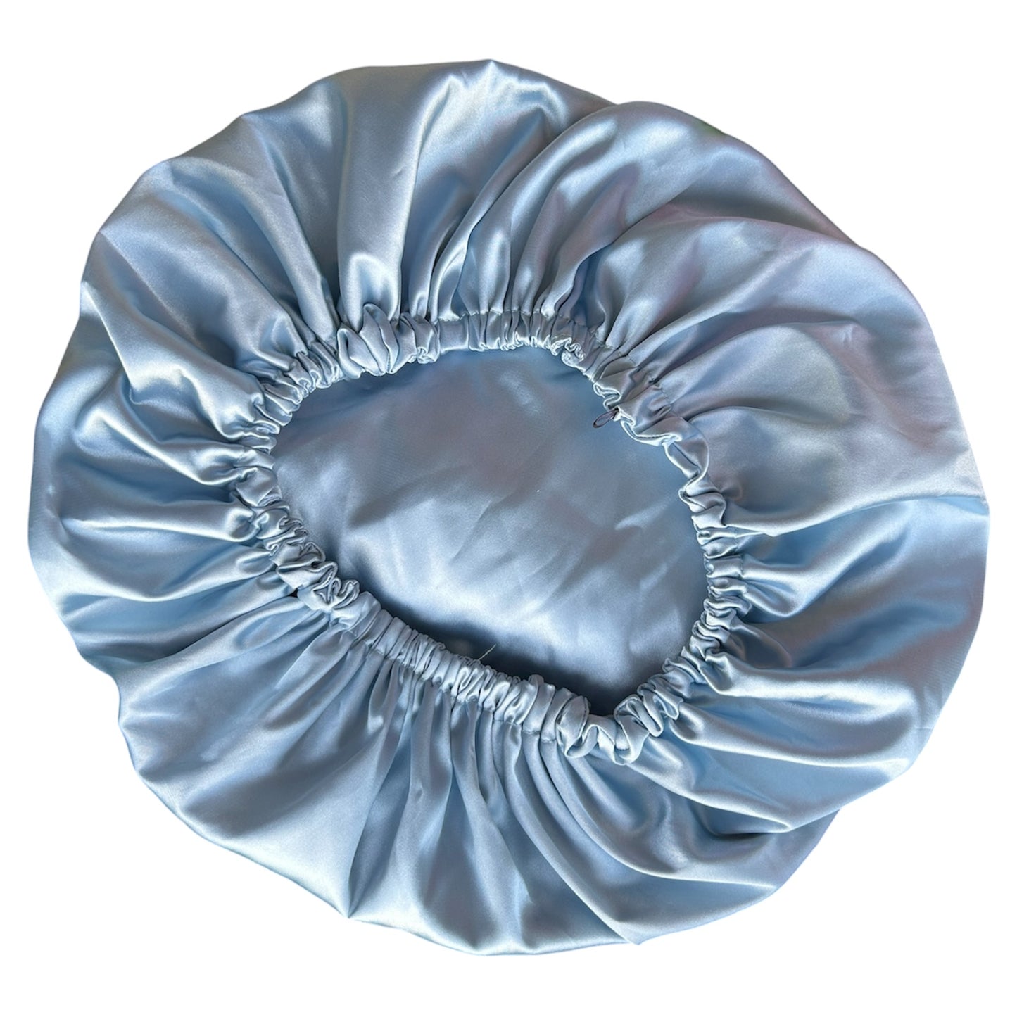 Gorro de Satín para el cabello