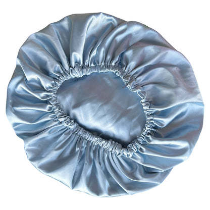 Gorro de Satín para el cabello