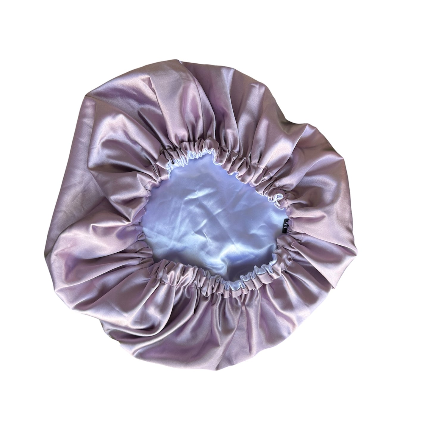 Gorro de Satín para el cabello