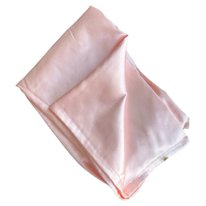 Funda de satín