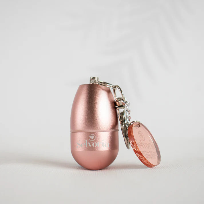 Rodillo Matificante De Piedra VOLCÁNICA NATURAL