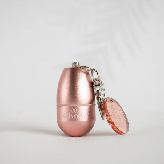 Rodillo Matificante De Piedra VOLCÁNICA NATURAL