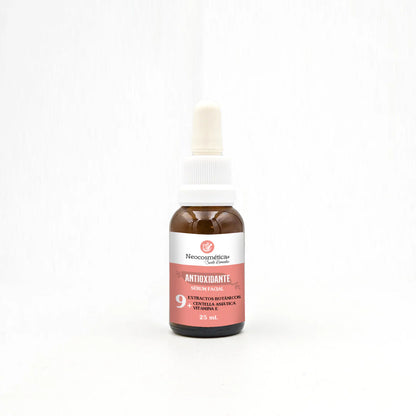 Serum Antioxidante