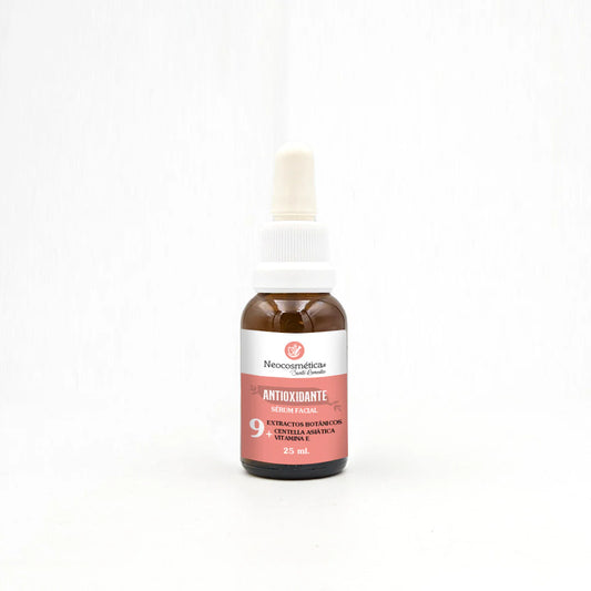 Serum Antioxidante