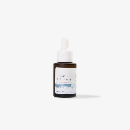 Serum exfoliante ácido glicólico 5% + láctico 5%- 30ml