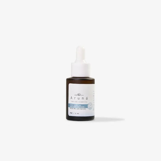 Serum exfoliante ácido glicólico 5% + láctico 5%- 30ml