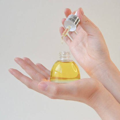 Sérum Facial Hidratante – Nocturno