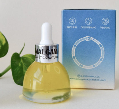 Sérum Facial Hidratante – Nocturno