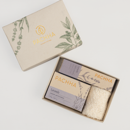 Kit corporal Pachha