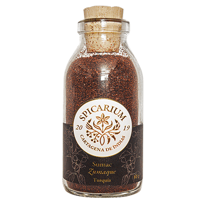 Sumac