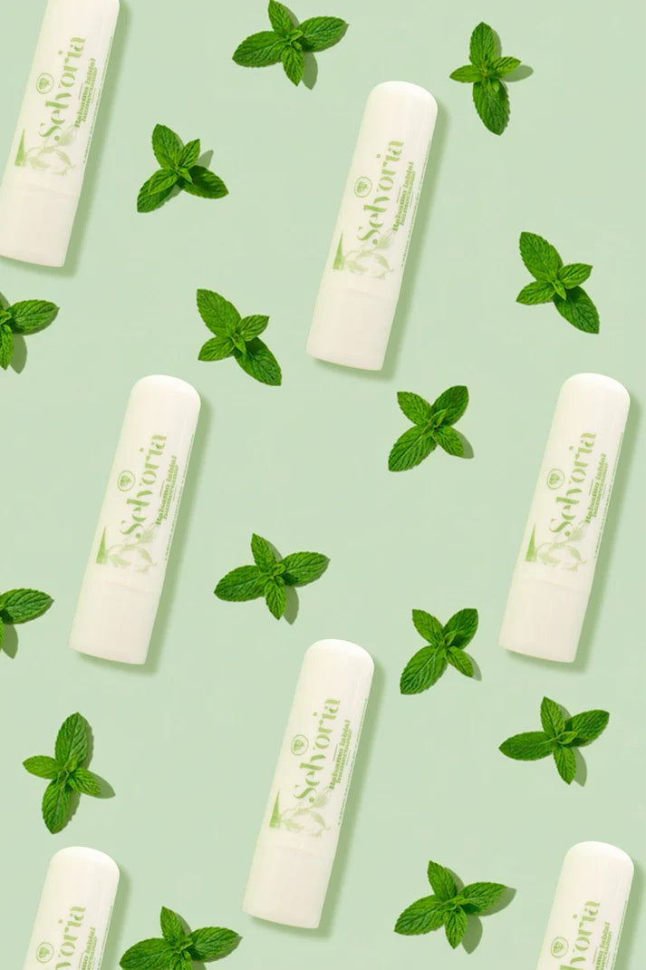 Balsamo labial humectante