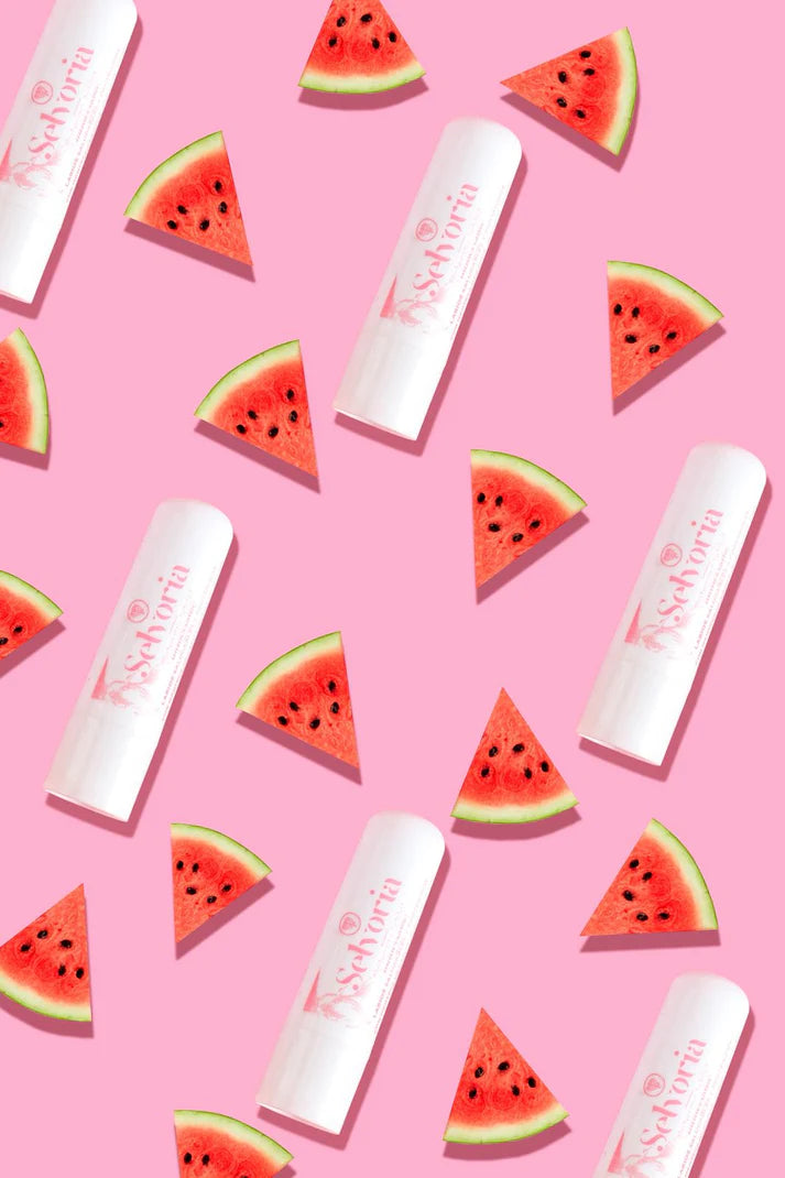 Balsamo labial humectante