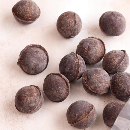 Cacao Orgánico 100% - Bolas - Cacao Caucano