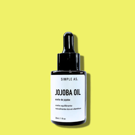 Aceite de Jojoba Orgánico