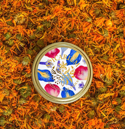 Flor de caléndula
