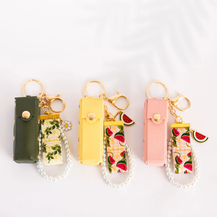 Kit labios saludables