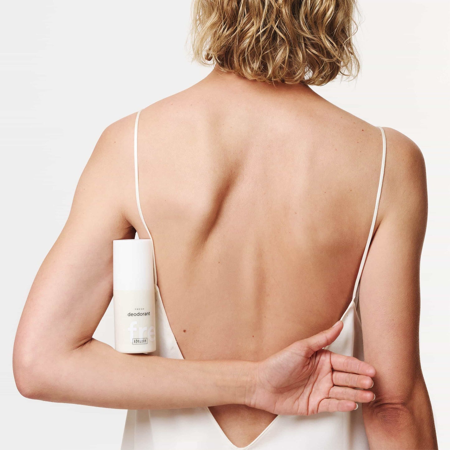 Desodorante natural formato bolsillo 50ml- Ringana