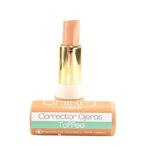 Corrector de Ojeras Chirpy