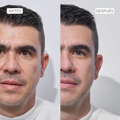 Espuma Limpiadora Facial Cúrcuma - Piel normal a seca