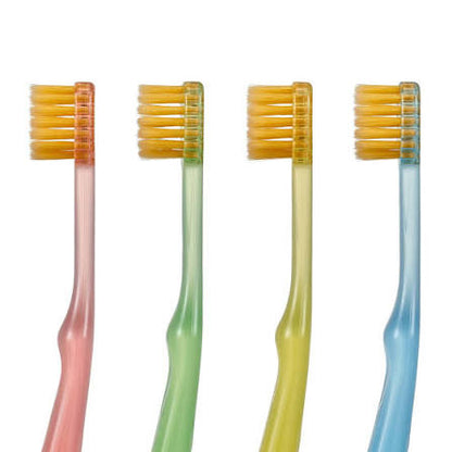 Cepillo dental para niños - cerdas suaves -  Atomy