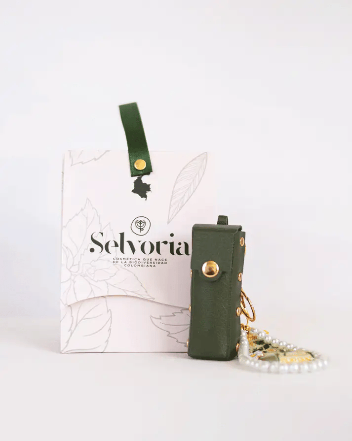 Kit labios saludables