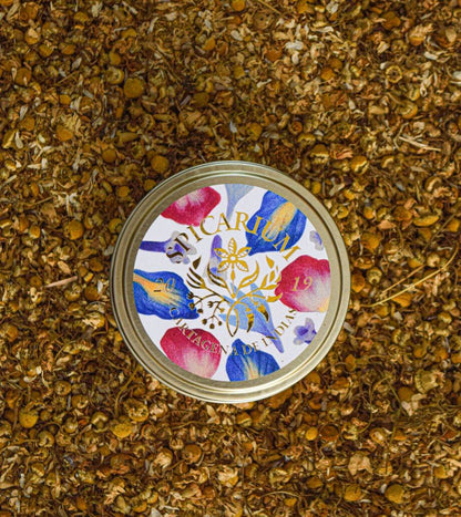Flor de manzanilla