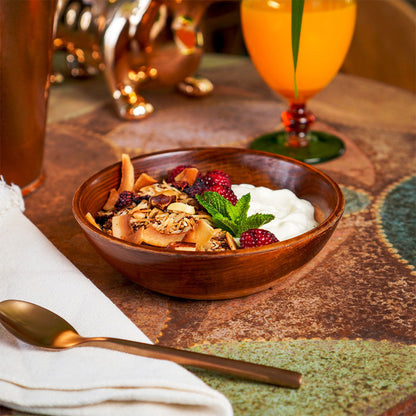 Granola KETO Coco Mora