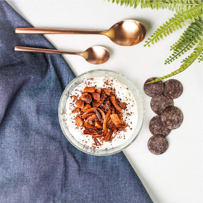 Granola KETO Choco Canela