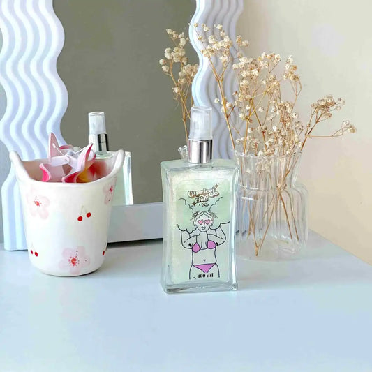 Perfume Termoprotector Nix